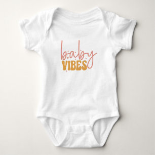 Body Vibes pour bébés