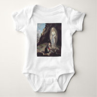 Vierge Marie de Lourdes