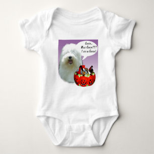 Body Vieux anglais Cheepdog Halloween Candy