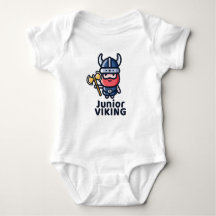Viking junior
