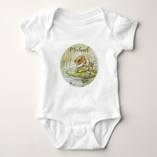 Body Vintage Beatrix Potter