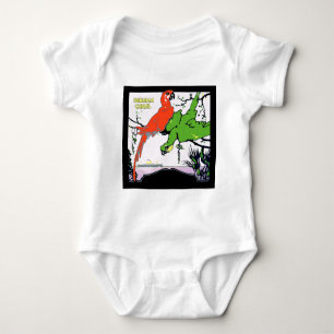 Body Vintage Panama Canal Travel