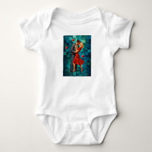 BODY VINTAGE VALENTINE PASSION