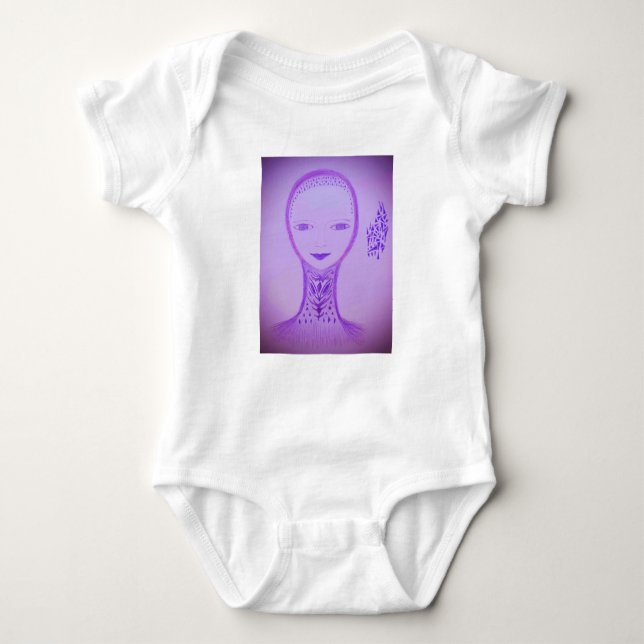 Body Violet (Devant)