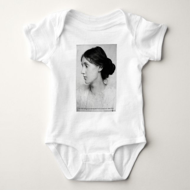 Body Virginia Woolf "Aimer bien" Mugs et Cadeaux de cit (Devant)