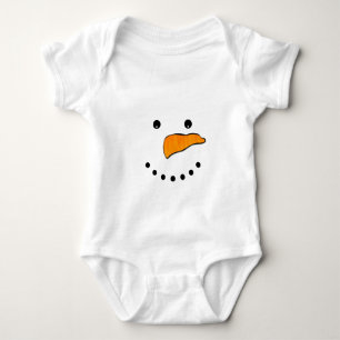 Body Visage de neige
