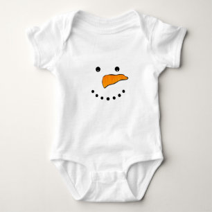 Body Visage de neige