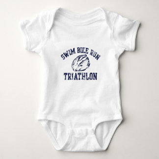 Body Vitesse de triathlon de Rattleship