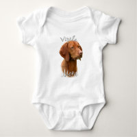 Vizsla Maman 2
