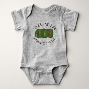 Body Voici comment je roule le Camp Rolled Sleeping Bag