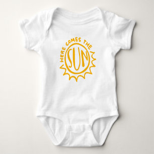 Body Voici venir le soleil