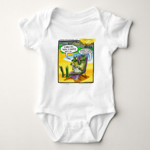 Body Voisins Nucléaires (Grenouilles Jumelles) Cadeaux 