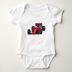 Body Voiture de course