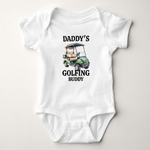 Body Voiture de golf Buddy de Daddy's