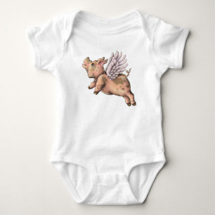 Body Voler des cochons