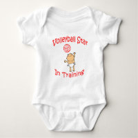 VolleyBaby de VolleyChick
