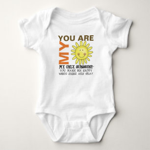 Body Vous êtes mon soleil