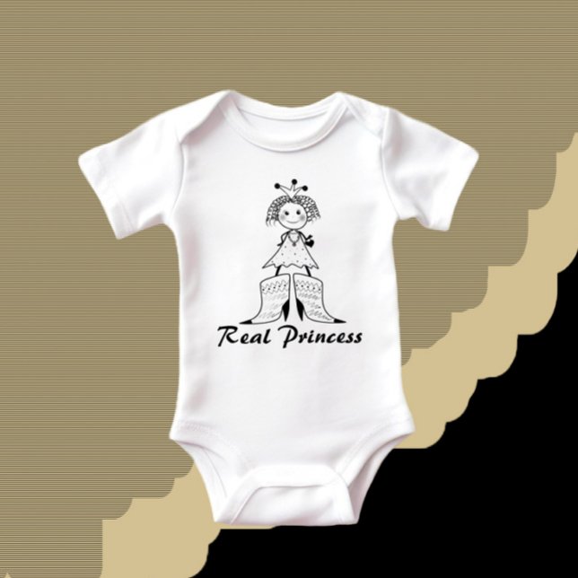 Body Vraie princesse (Créateur téléchargé)