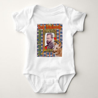 Body Vraiment Tchaikovsky