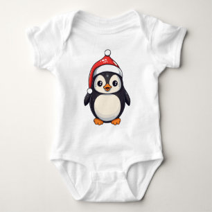Body Waddle Claus