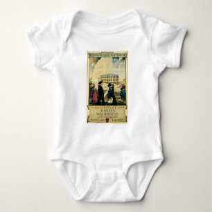 Body Washington moderne