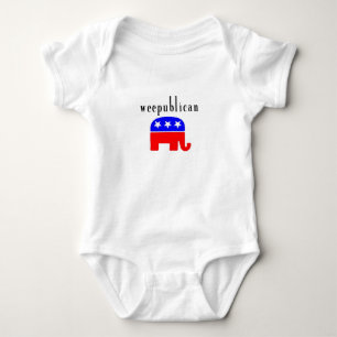 Body weepublican
