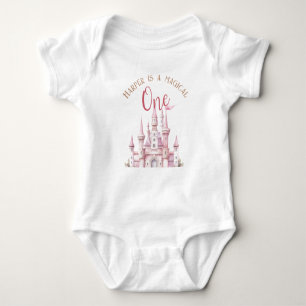 Body Whimsical Princess Fairytale Premier anniversaire