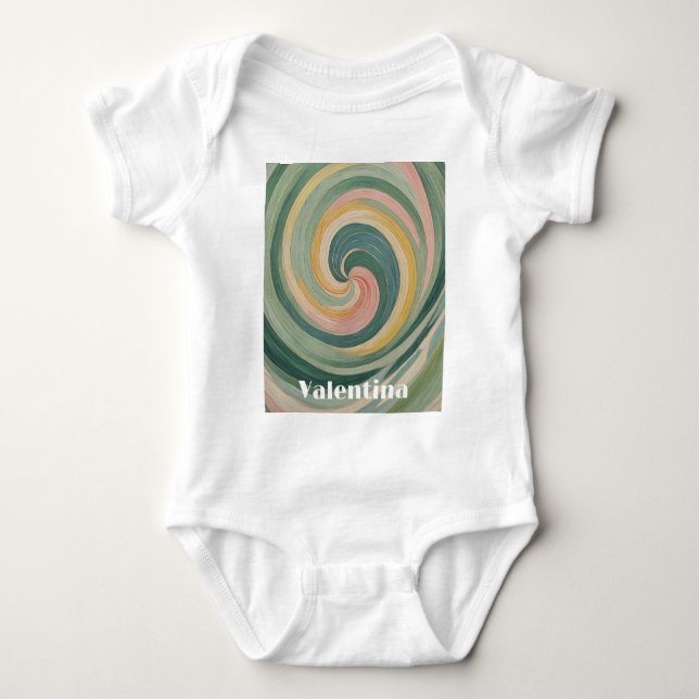 Body Whirling Whimsy (Devant)