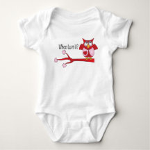 Whoo vous aime Valentine