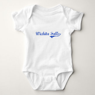 Body Wichita tombe classique de ville