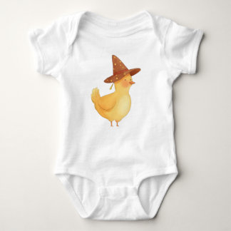 Body Wicked Duck Bodysuit