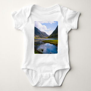 Body wiew nature, montagne