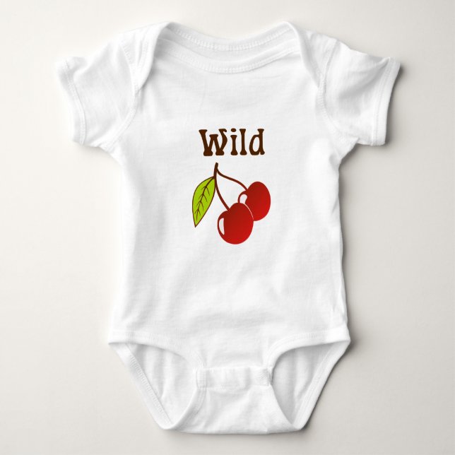 Body Wild Cherries (Devant)