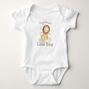 Body Wild Lion King New Baby Jungle