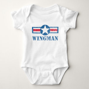 Body Wingman Vintage
