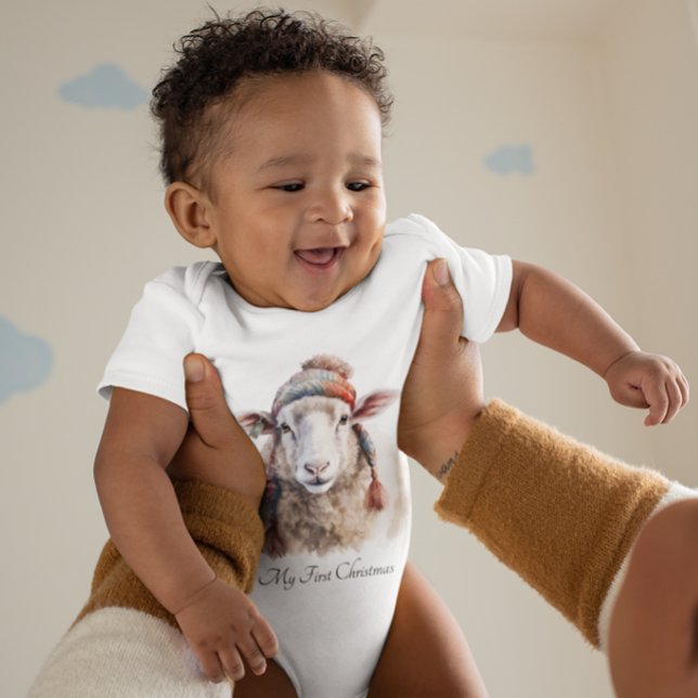 Body Wooly Wonderland, coutume (Créateur téléchargé)