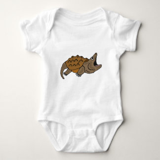 Body XX tortue de rupture impressionnante