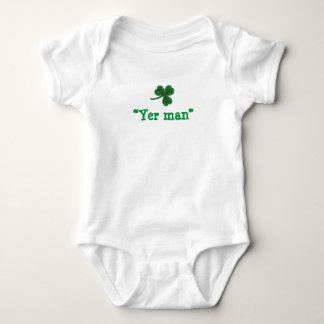 Body "Yer man"