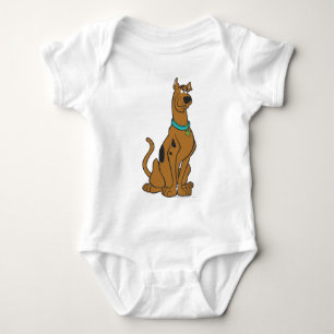 Body Yeux de chiot de Scooby-Doo