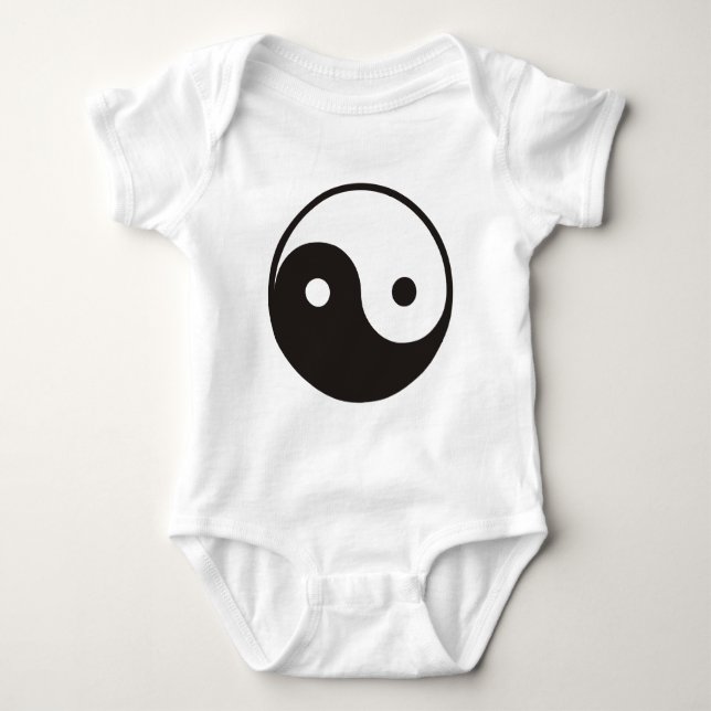 Body Yin Yang (Devant)