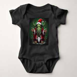 Body Yuletide de Cthulhu : Noël terrifiant