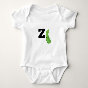 Body Z est pour Zucchini