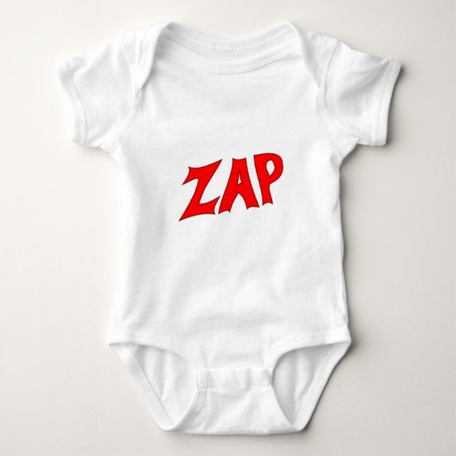 BODY ZAP (Devant)