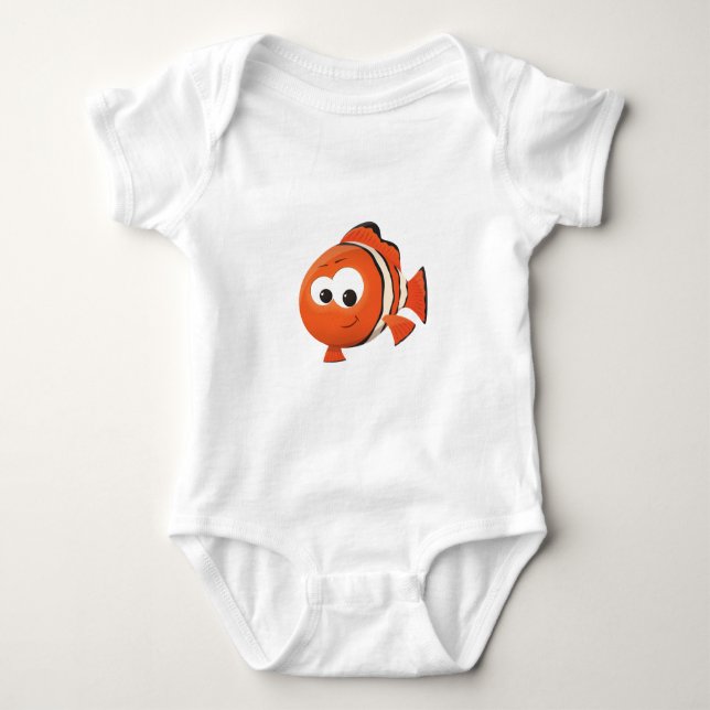 Body zazzle_clownfish.ai (Devant)