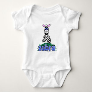 BODY ZEBRA