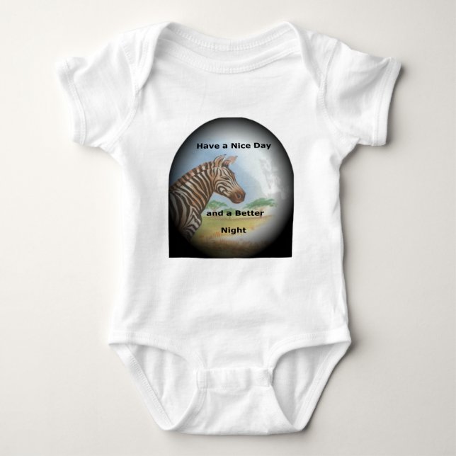 Body Zebra Portrait, Amboseli : l'Esprit de la Savanna (Devant)