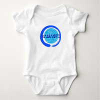 Zen Namaste - Vêtements de bébé yoga (bio)