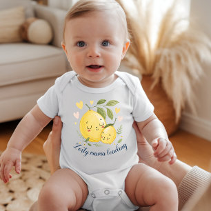 Body Zesty Mama Chargement Citron Citrus Amalfi Sweetie