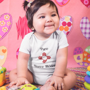 Body Zia Sun Puro Nuevo Mexique