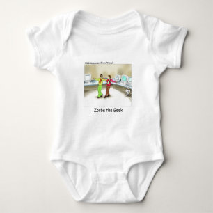 Body Zorba The Geek Cadeaux et objets de collection amu